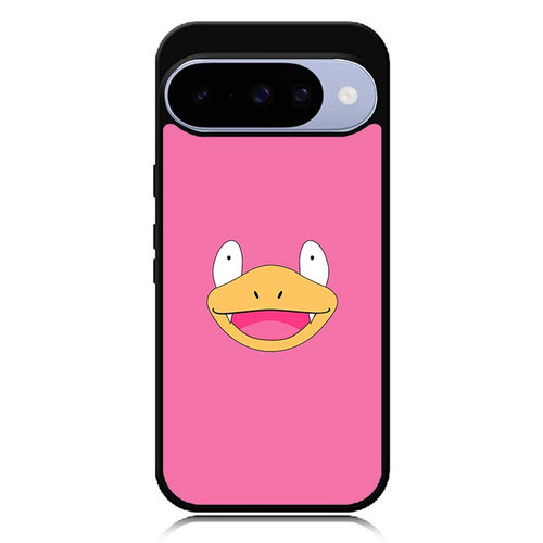 Slowpoke Pokemon Google Pixel 10 Case