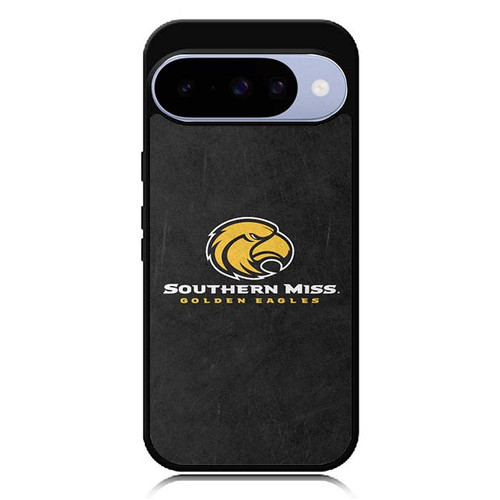 Southern Miss Golden Eagles 03 Google Pixel 10 Case