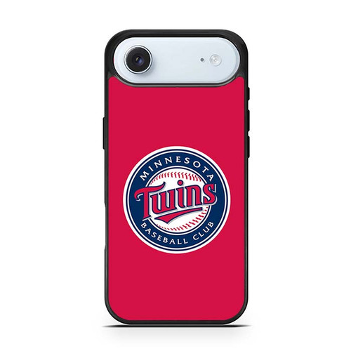 Minnesota Twins 01 iPhone Air Case