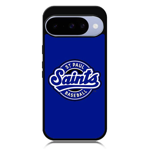 St Paul Saints 01 Google Pixel 10 Case