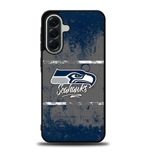 Seattle Seahawks 01 Samsung Galaxy A56 5G Case