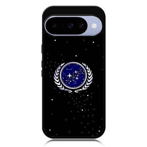 Star Trek United Federation of Planets Google Pixel 10 Case