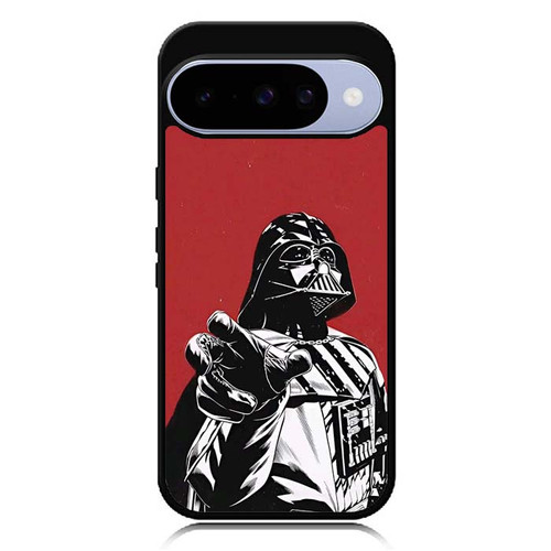 Star Wars Darth Vader Shadow of the Sith Google Pixel 10 Case
