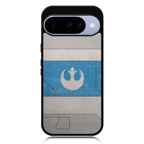 Star Wars Saga The Phoenix Rises Google Pixel 10 Case