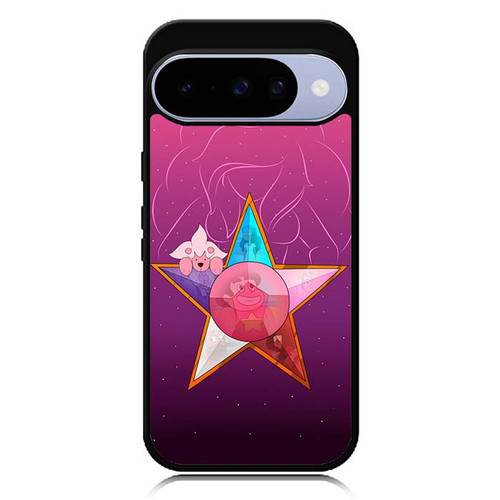 Steven Universe Gem Google Pixel 10 Case
