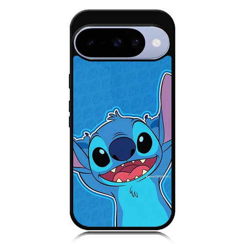 Stitch Aloha Energy Google Pixel 10 Case