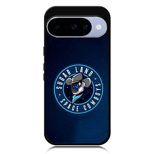 Sugar Land Space Cowboys 01 Google Pixel 10 Case
