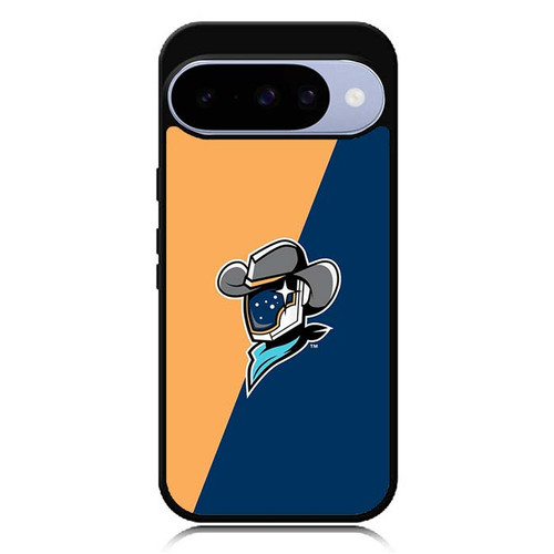 Sugar Land Space Cowboys 02 Google Pixel 10 Case
