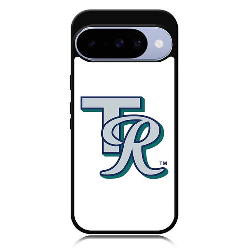 Tacoma Rainiers 01 Google Pixel 10 Case