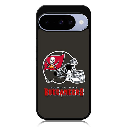 Tampa Bay Buccaneers 05 Google Pixel 10 Case