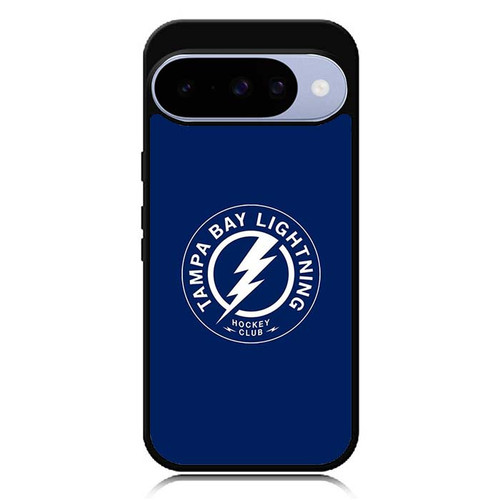 Tampa Bay Lightning 01 Google Pixel 10 Case