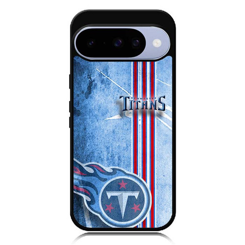 Tennessee Titans 02 Google Pixel 10 Case
