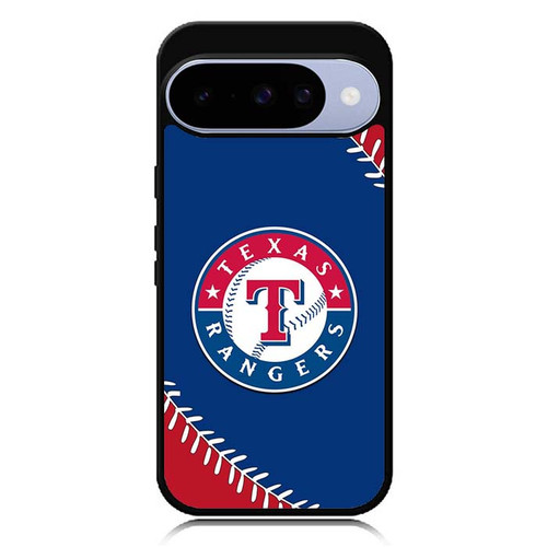 Texas Rangers 03 Google Pixel 10 Case