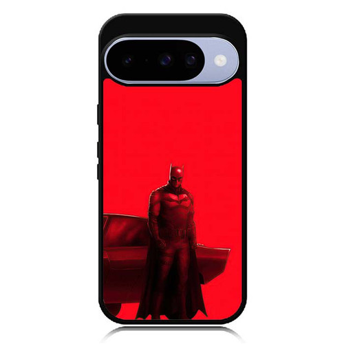 The Batman Google Pixel 10 Case