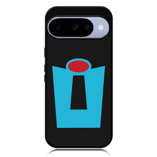 The Incredible Old Suit Google Pixel 10 Case