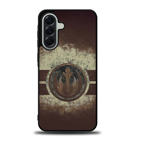 Star Wars Jedi Resistance Samsung Galaxy A56 5G Case