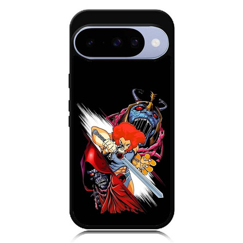 Thunder Cats Lion O Google Pixel 10 Case