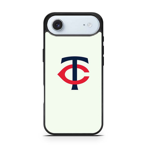 Minnesota Twins 03 iPhone Air Case