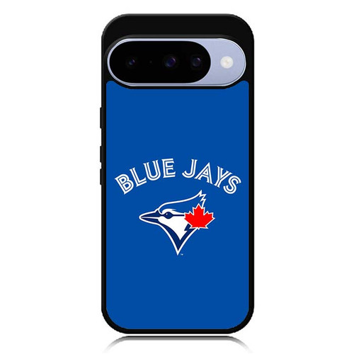 Toronto Blue Jays 04 Google Pixel 10 Case