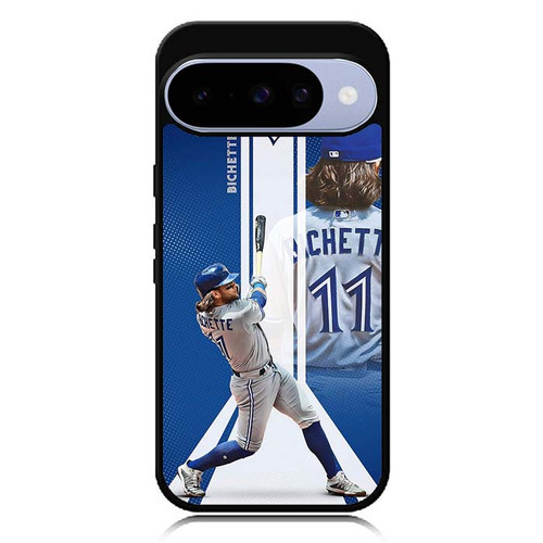 Toronto Blue Jays Bichette Google Pixel 10 Case