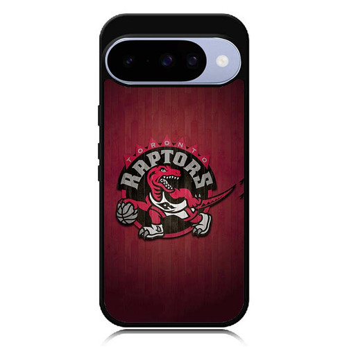 Toronto Raptors 06 Google Pixel 10 Case