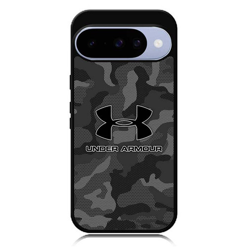 Under Armour in camo Google Pixel 10 Case