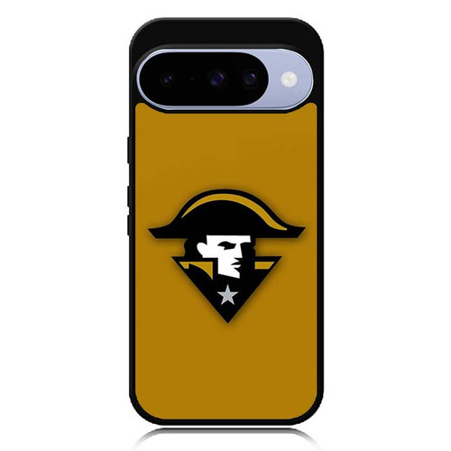 Vanderbilt Commodores 03 Google Pixel 10 Case