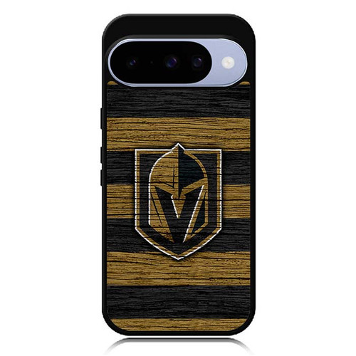 Vegas Golden Knights 03 Google Pixel 10 Case