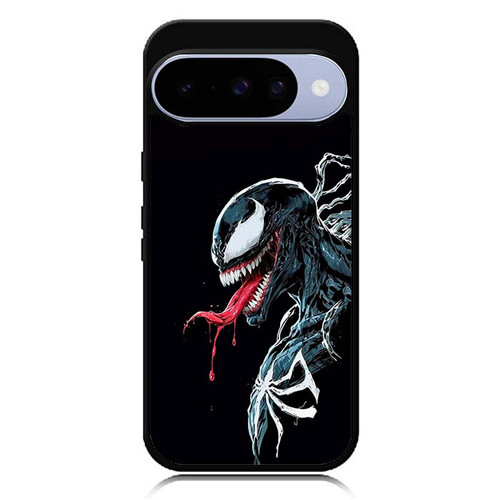 Venom Symbiote Surge Google Pixel 10 Case