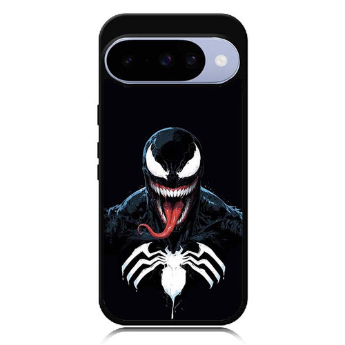 Venom Symbiote Google Pixel 10 Case