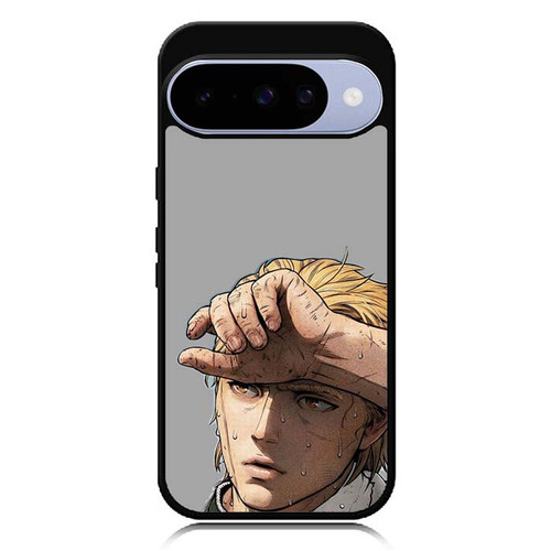 Vinland Saga Thorfinn Son of Thors Google Pixel 10 Case