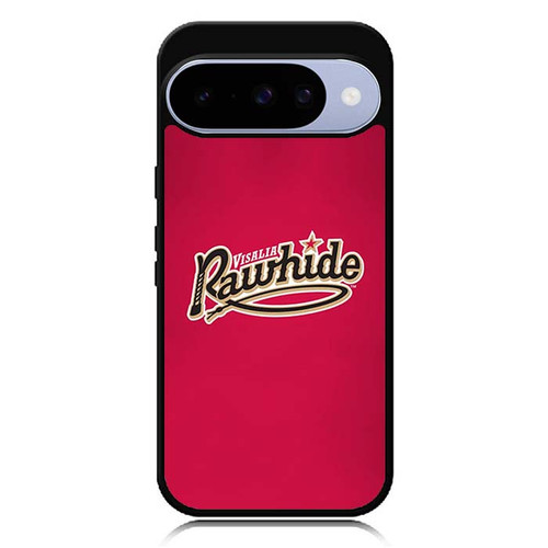 Visalia Rawhide Google Pixel 10 Case