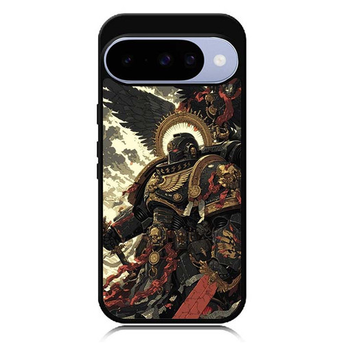 War Hammer 40k Google Pixel 10 Case