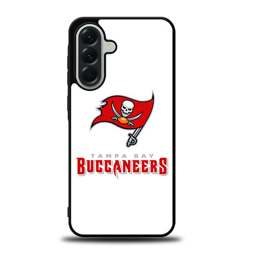 Tampa Bay Buccaneers Samsung Galaxy A56 5G Case