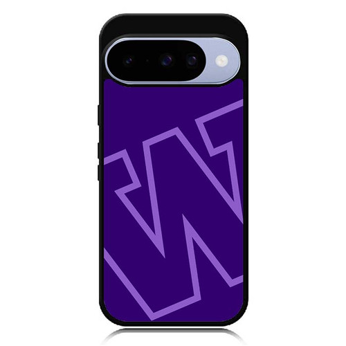 Washington Huskies Logo Google Pixel 10 Case