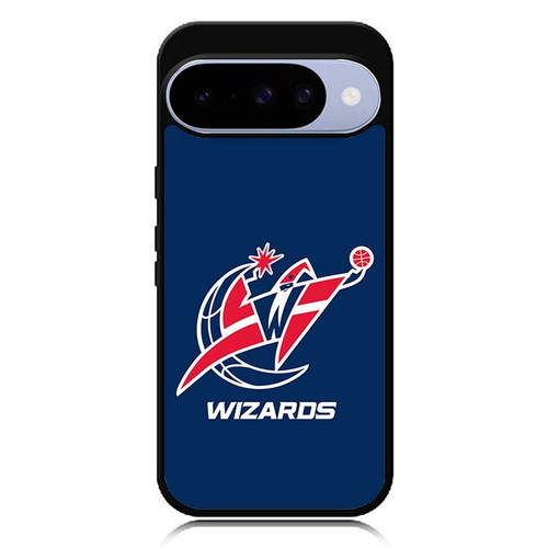 Washington Wizards 02 Google Pixel 10 Case
