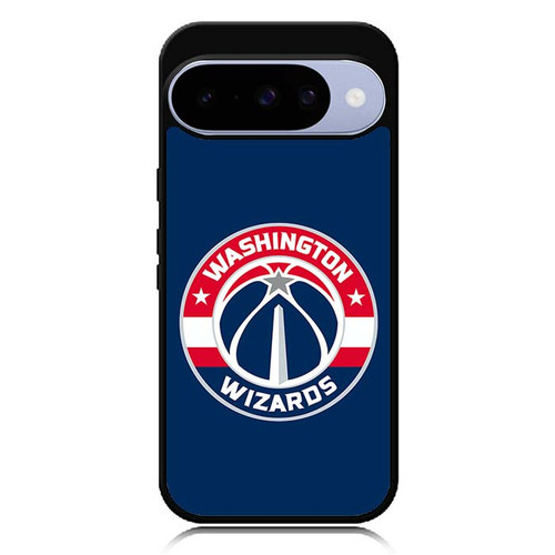 Washington Wizards 03 Google Pixel 10 Case