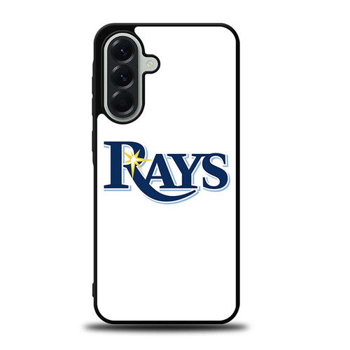 Tampa Bay Rays Samsung Galaxy A56 5G Case