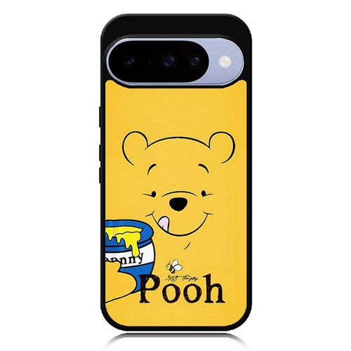 Winnie the Pooh Sweet as Honey Google Pixel 10 Case