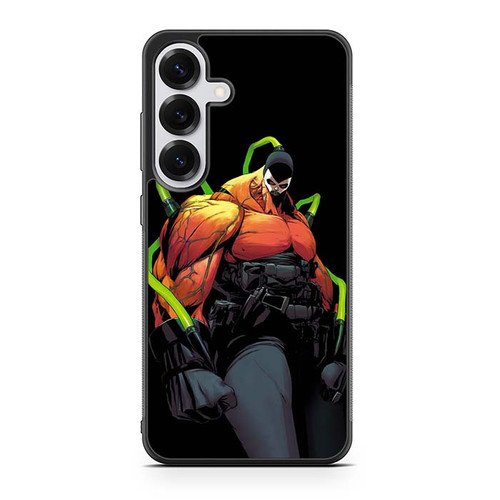 Absolute Bane Absolute Batman Samsung Galaxy S25 Case