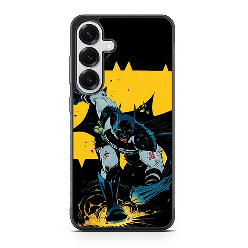 Absolute Batman DC Comic Samsung Galaxy S25 Case