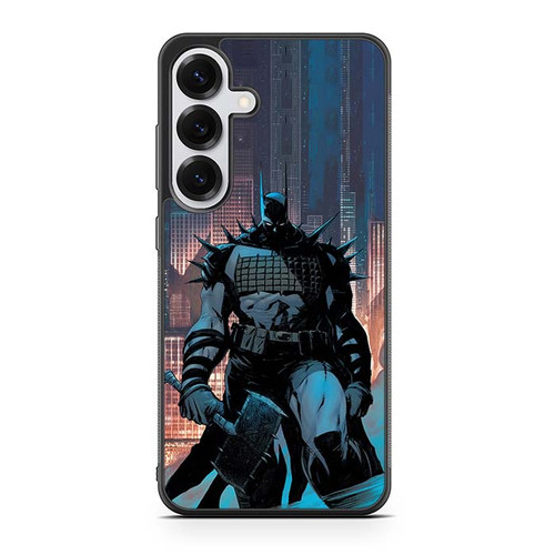 Absolute Batman Manace Samsung Galaxy S25 Case