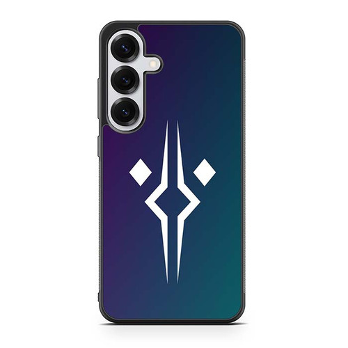 Ahsoka Tano Star wars 02 Samsung Galaxy S25 Case