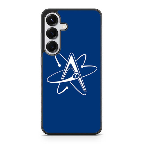 Albuquerque Isotopes Samsung Galaxy S25 Case