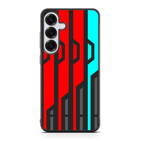 Allagan Tomestone of Poetics Final Fantasy XIV Samsung Galaxy S25 Case