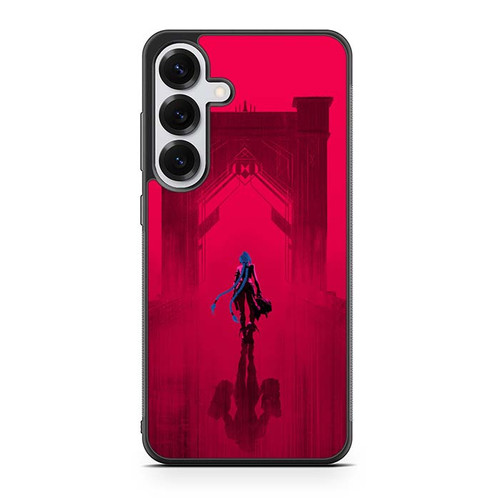 Arcane Samsung Galaxy S25 Case