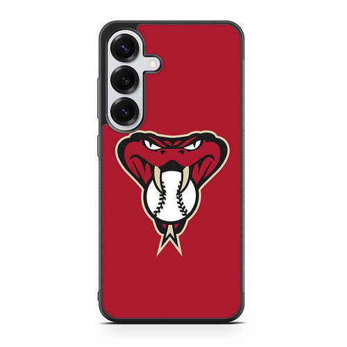 Arizona Diamondbacks 03 Samsung Galaxy S25 Case