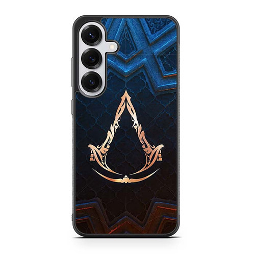 Assassins Creed Origin Samsung Galaxy S25 Case
