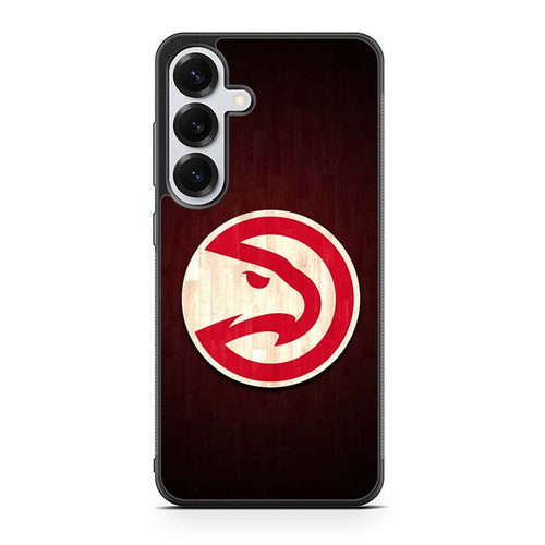 Atlanta Hawks 04 Samsung Galaxy S25 Case