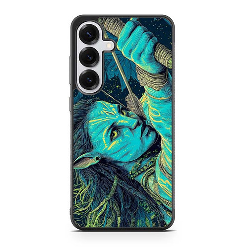 Avatar Neytiri Samsung Galaxy S25 Case
